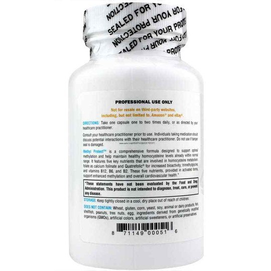 Methyl Protect, XYM